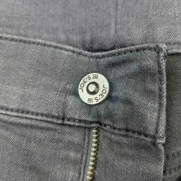 ❤️ JOE'S Mens Slim Fit Stretch Waist Jeans Size 32 like new condition - Picture 5 of 7